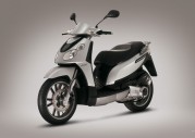 Piaggio Carnaby